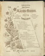 The Merry Mill (Joyeux Moulin). Op. 203.